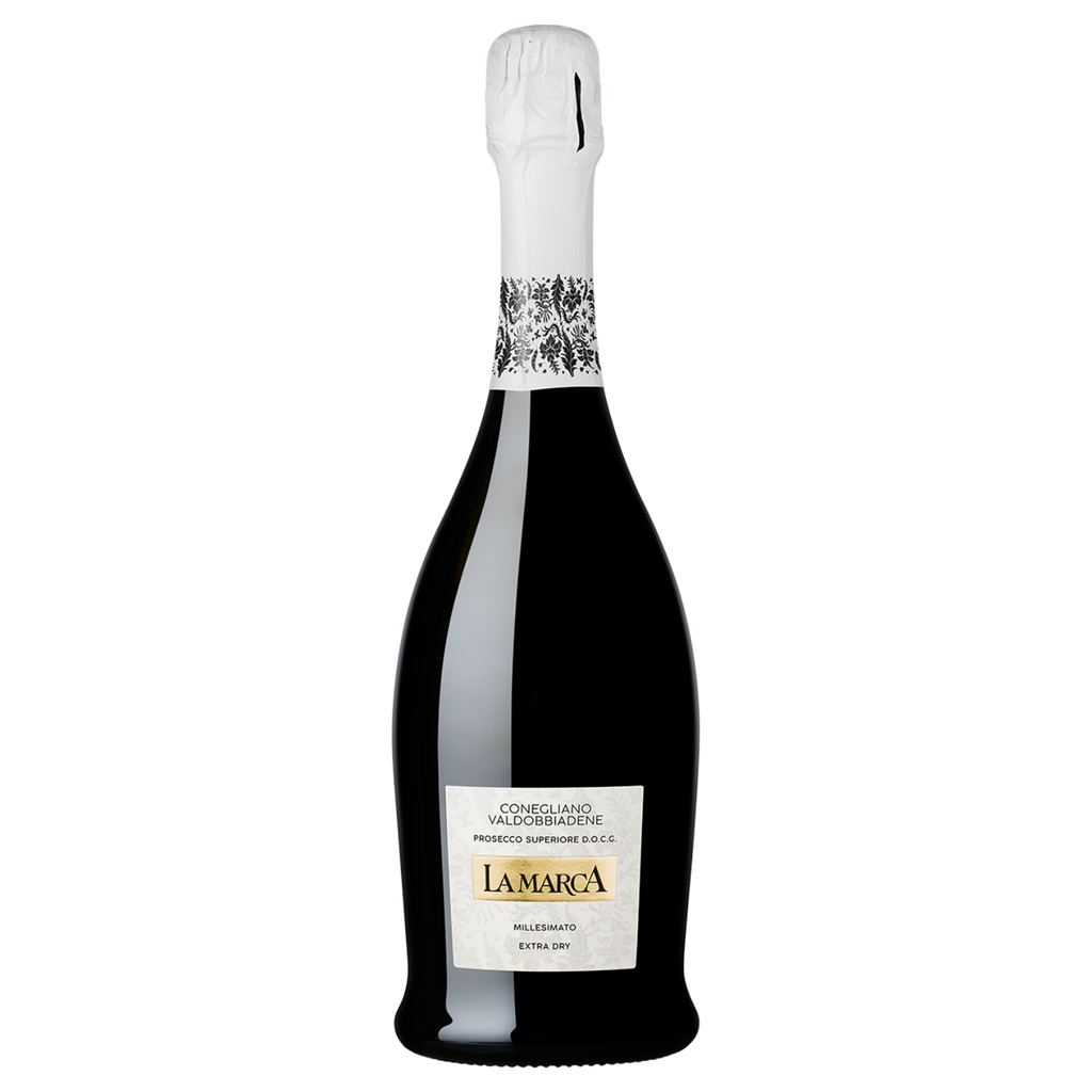 Prosecco Valdobbiadene La Marca*