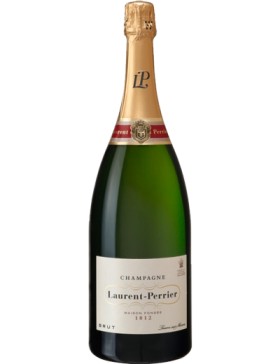 Laurent Perrier Magnum*