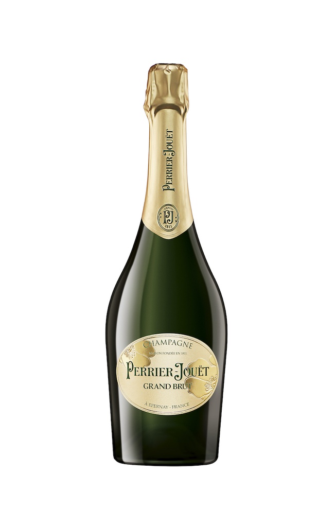 Perrier-Jouët Grand Brut*