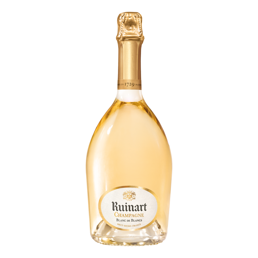 Ruinart Blanc de Blancs*