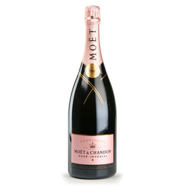 Moët & Chandon Rosé*