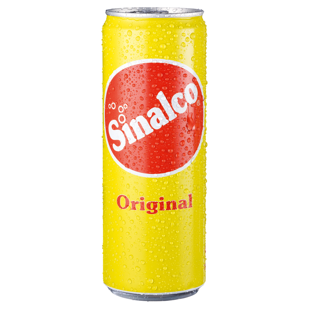 Sinalco Boîte*