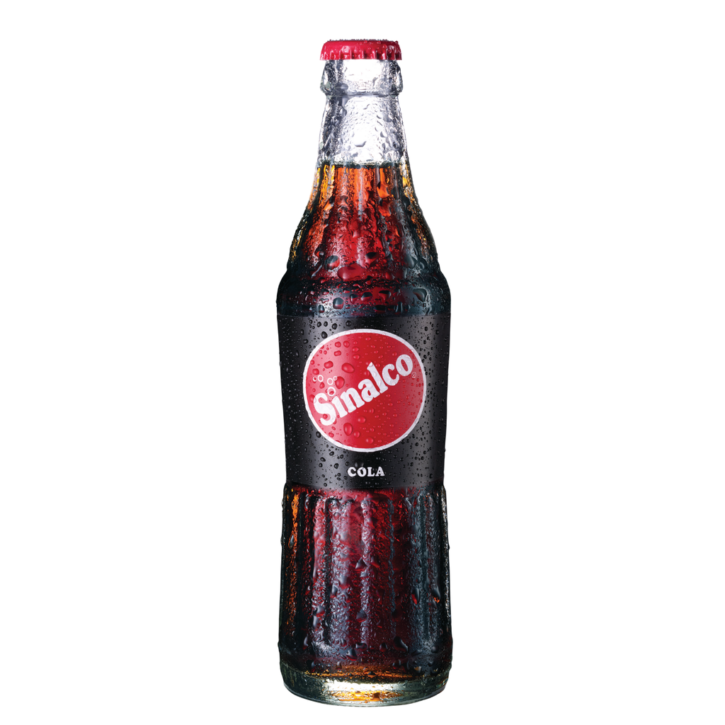 Sinalco Cola