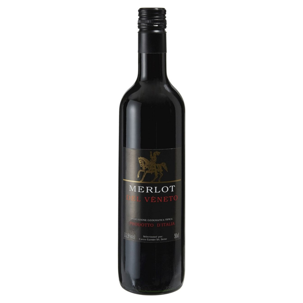 Merlot del Veneto Igt