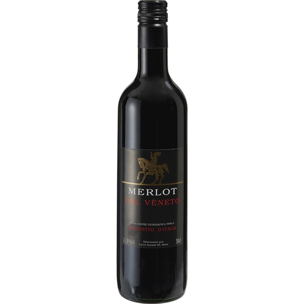 Merlot Del Veneto IGP*