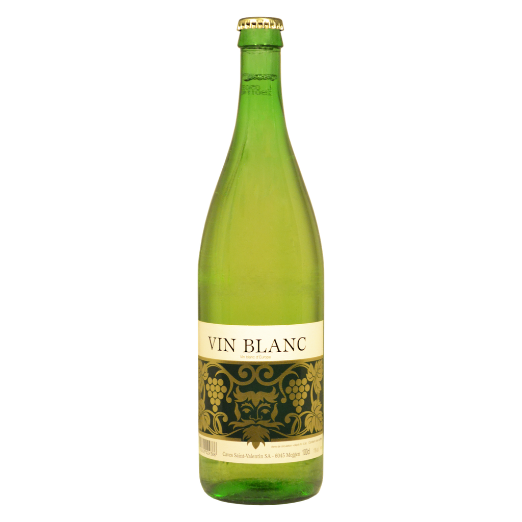 Vin de cuisine Blanc