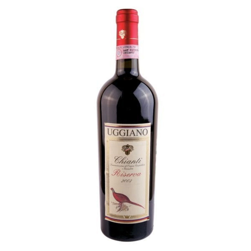 Chianti Luggiano Docg Casolare Di Luggiano Vinci*