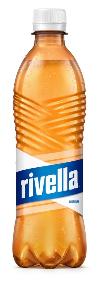 Rivella Bleu Pet*