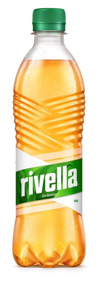 Rivella Vert Pet*