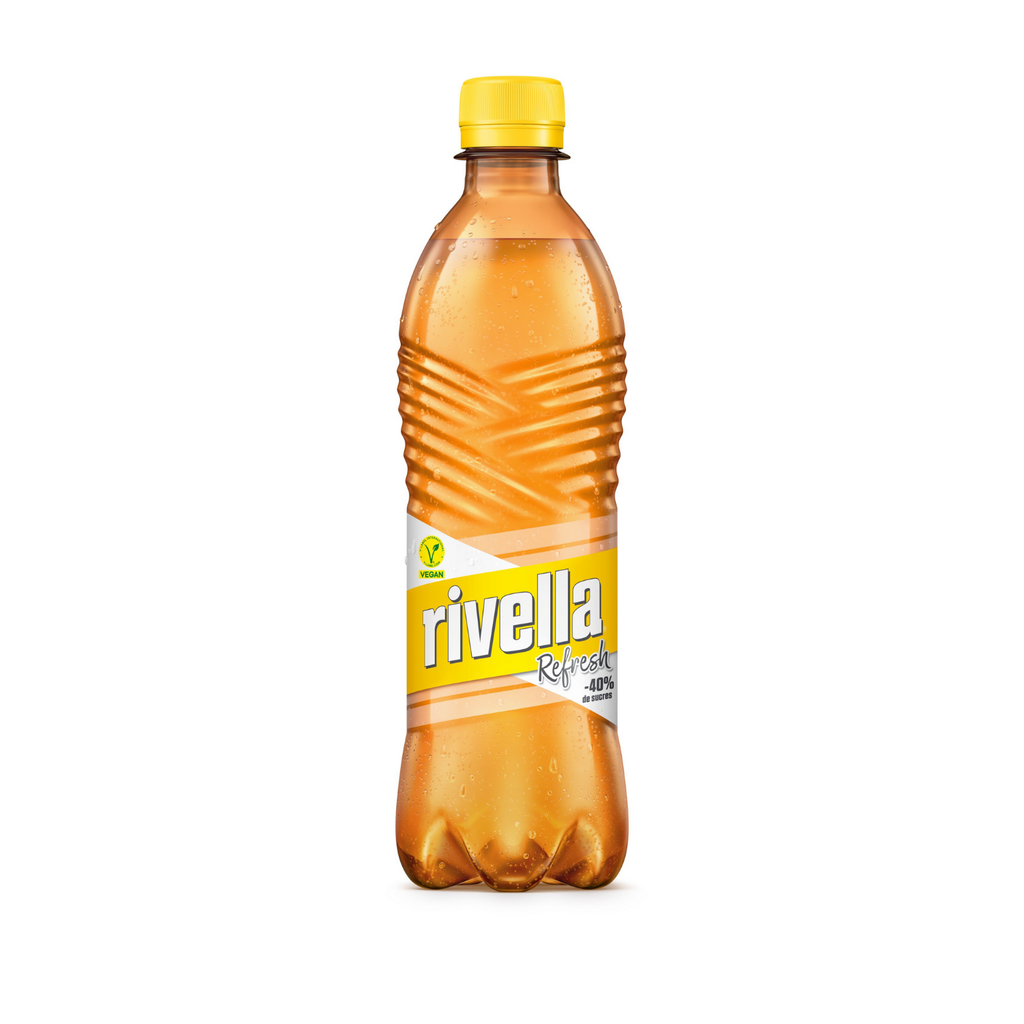 Rivella Jaune Pet*