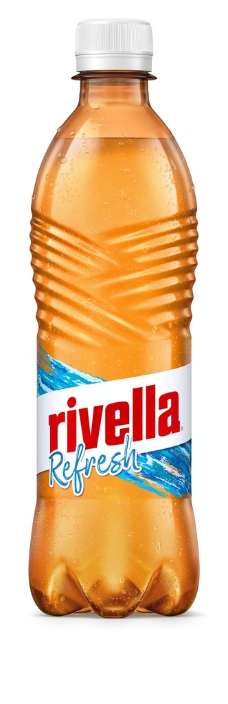 Rivella Refresh Pet*