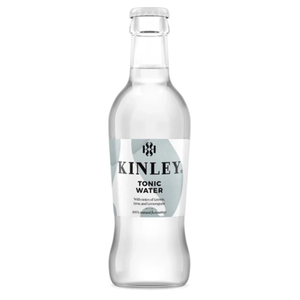 Kinley Tonic Water