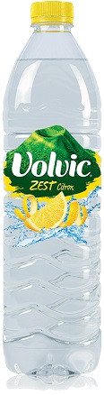 Volvic Citron Maxi*