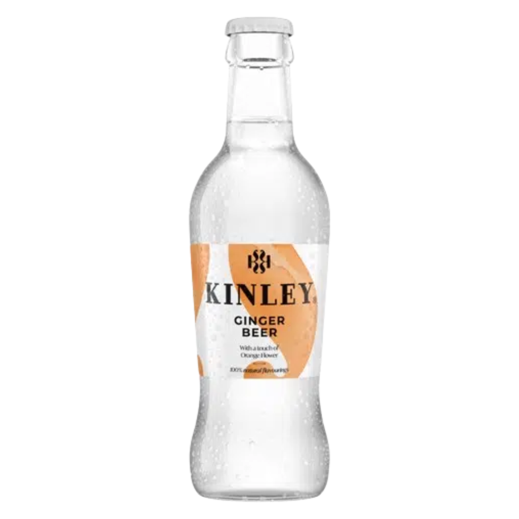 Kinley Ginger Beer*