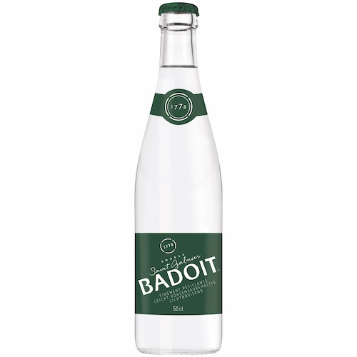 Badoit