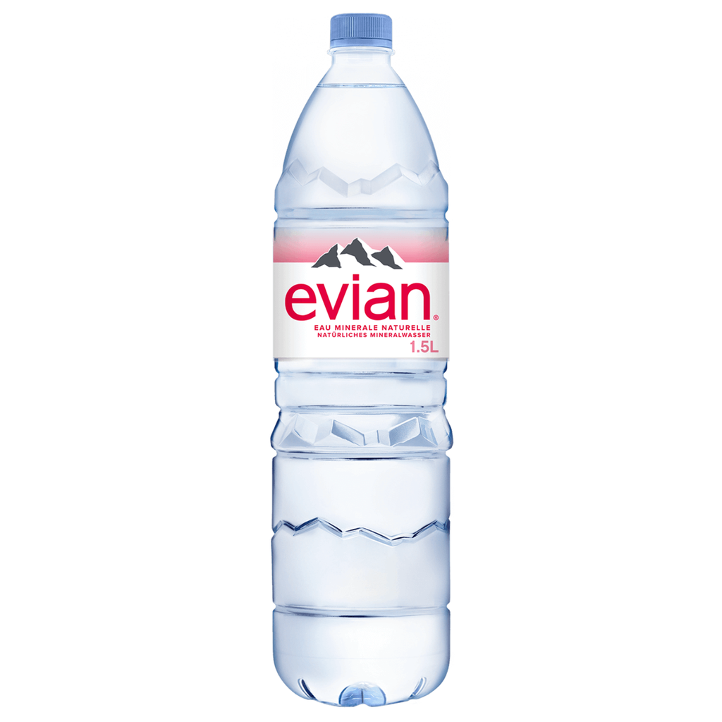 Evian Maxi*