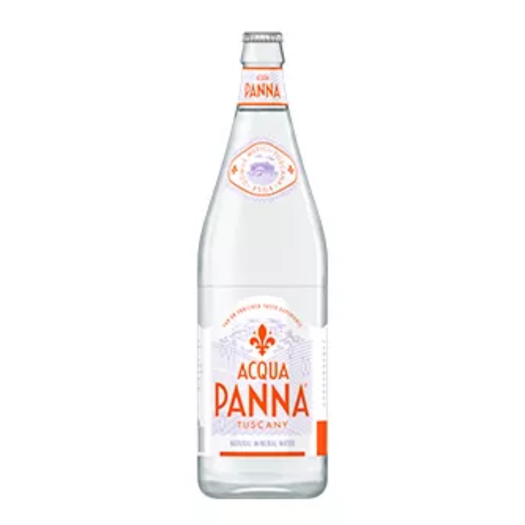 San Pellegrino Panna