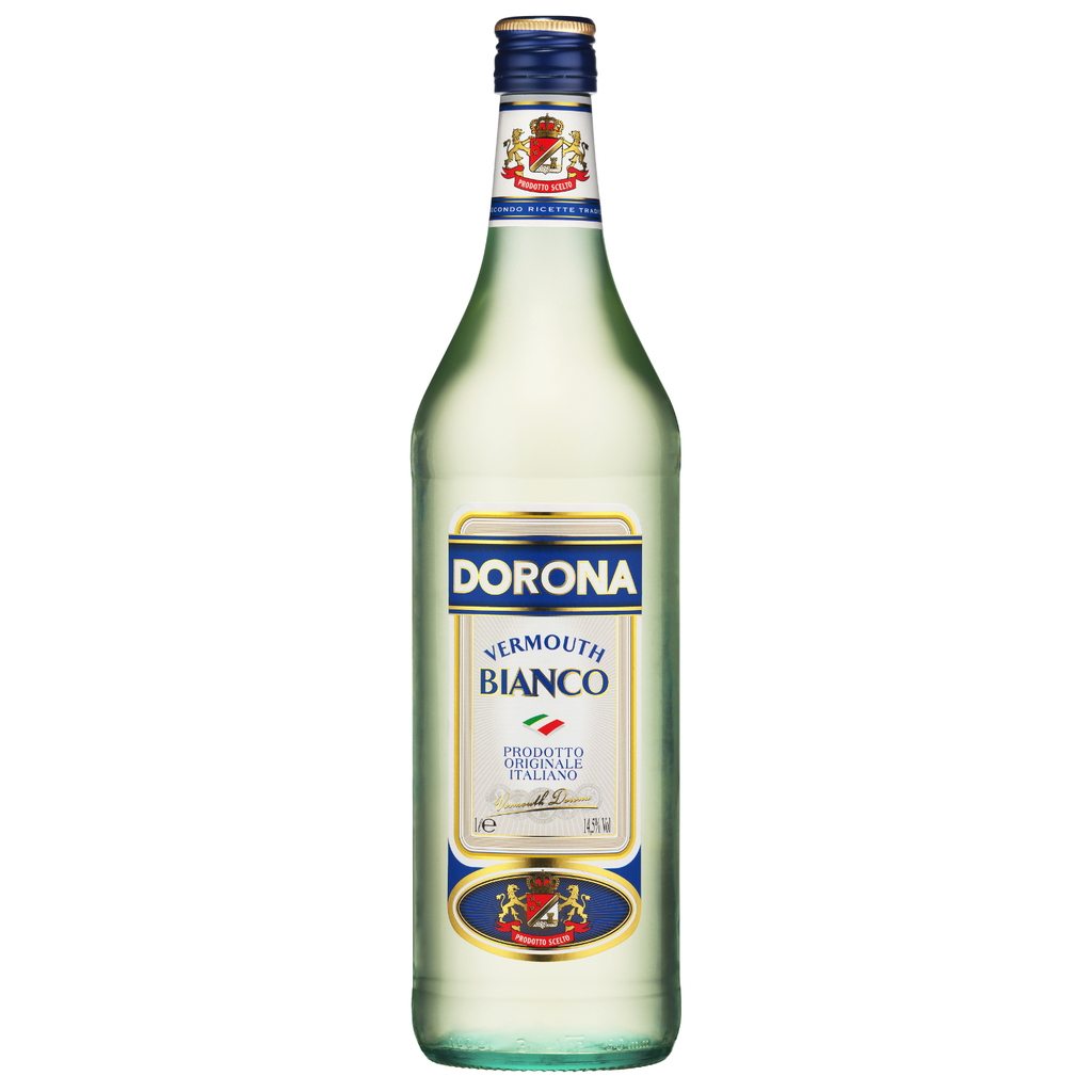 Vermouth Blanc Dorona*