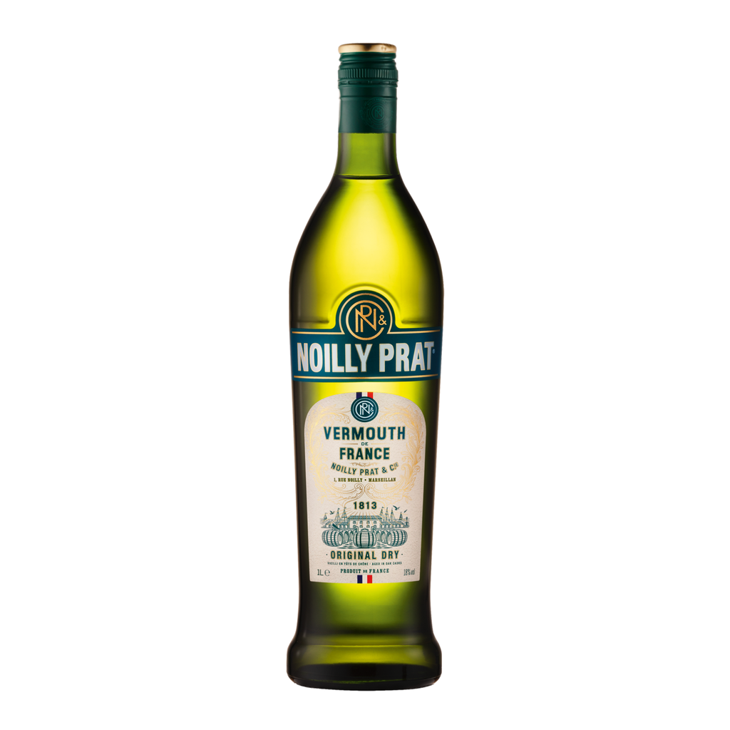 Noilly Prat Vermouth* 18,0%