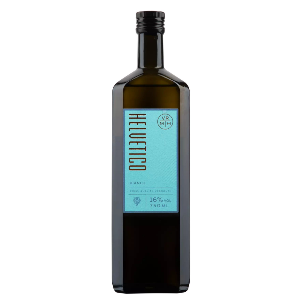 Helvetico Vermouth Blanc*