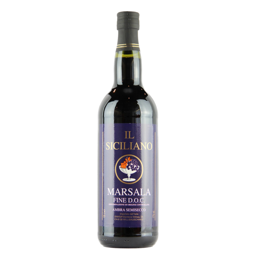 Marsala Il Siciliano* 17,0%