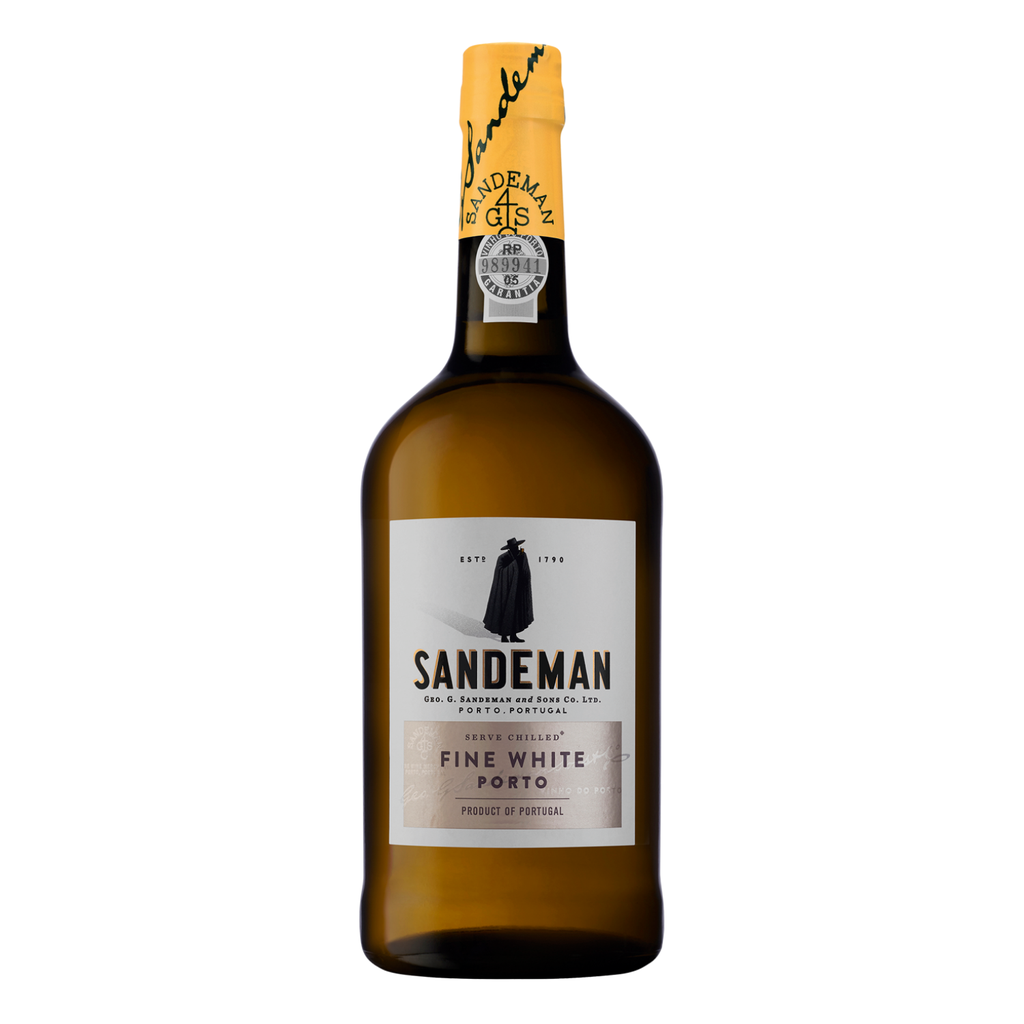 Porto Sandeman Blanc* 19,5%