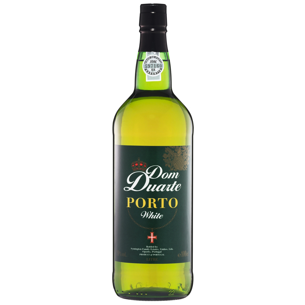 Porto Blanc Dom Duarte* 19,0%