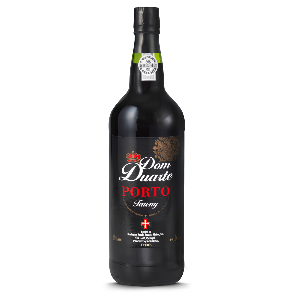 Porto Rouge Dom Duarte* 19,0%