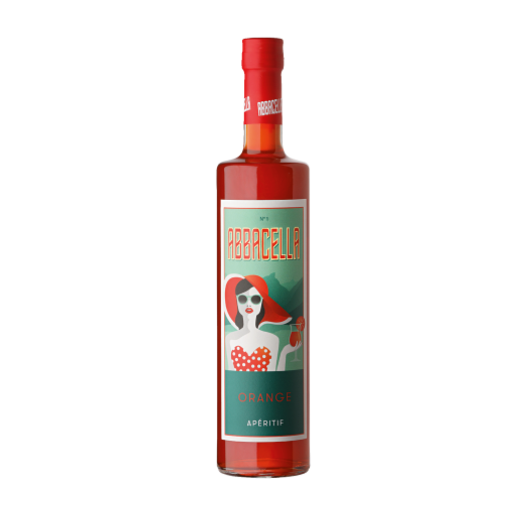 Abbacella Apéritif Orange* 11,0%