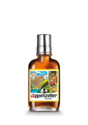 Appenzeller Alpenbitter* 29,0%