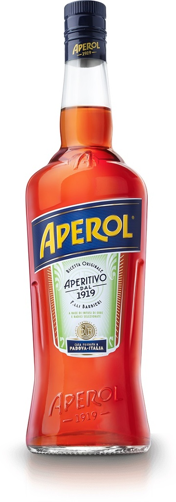 Aperol litre* 11,0%