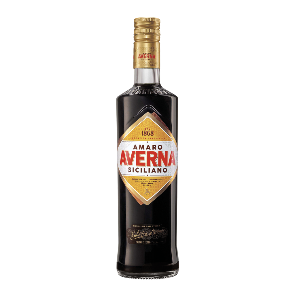 Averna* 32,0%