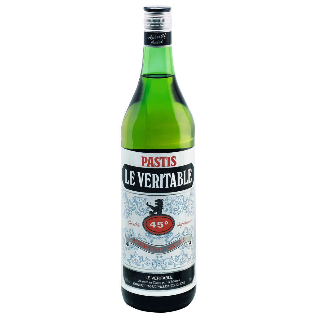 Pastis Le Véritable* 45,0%