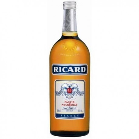 Ricard Magnum* 45,0%