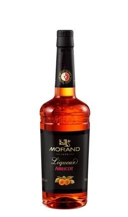 Liqueur Abricot Morand* 35,0%