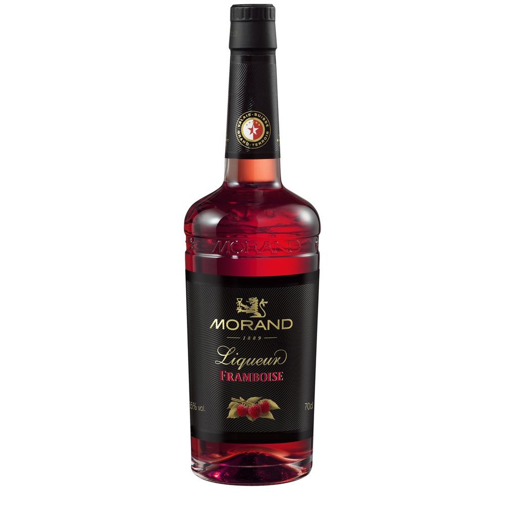 Liqueur de Cassis Morand* 15,0%