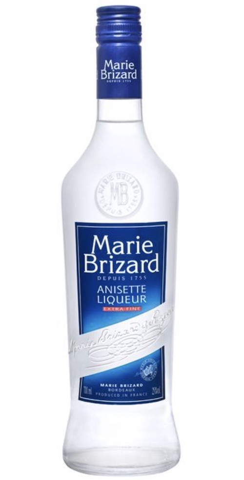 Marie Brizard* 25,0%