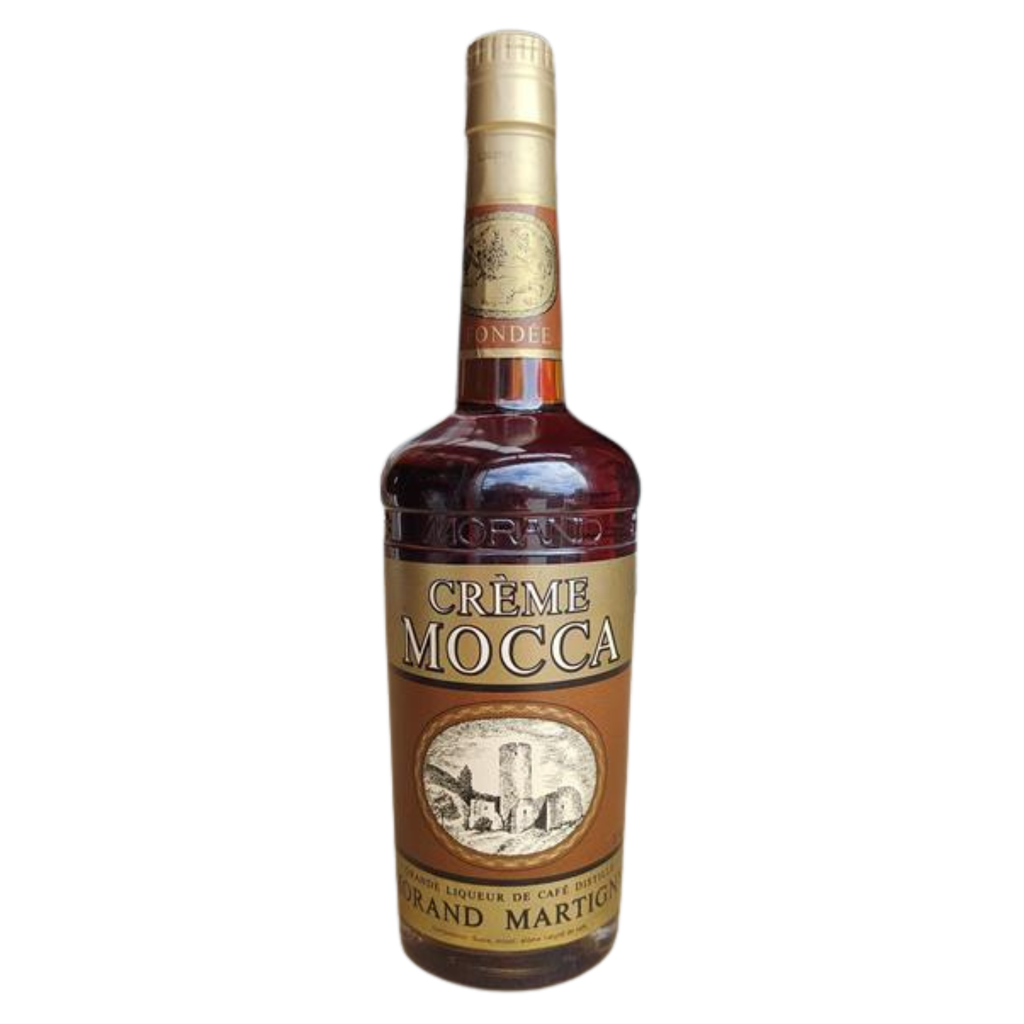 Mocca Morand* 32,0%