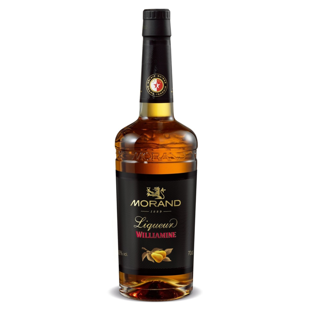 Liqueur Williamine Morand* 35,0%