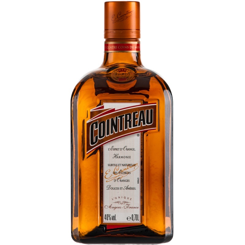 Cointreau* 40,0%