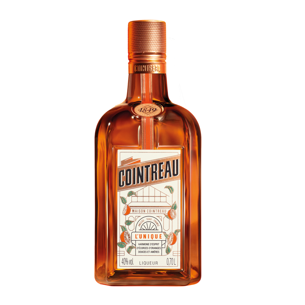 Cointreau* 40,0%