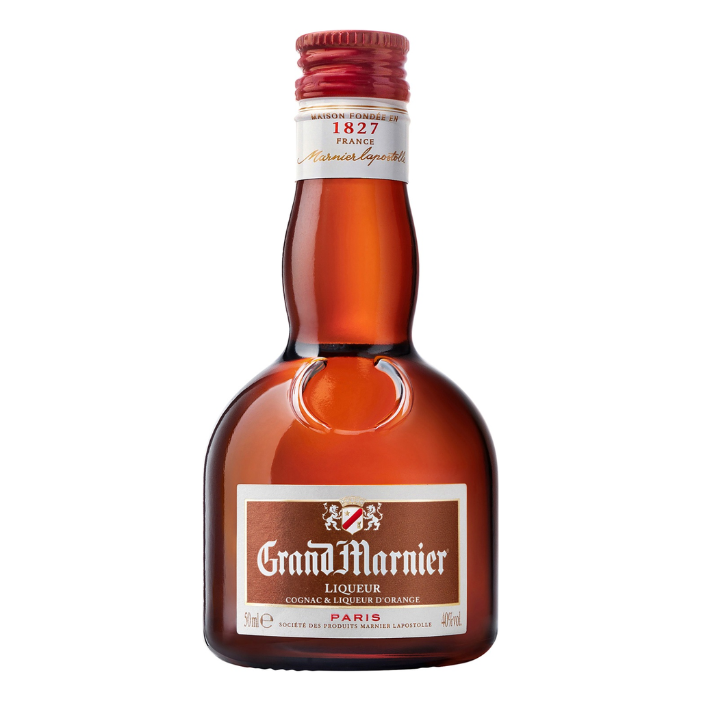 Grand Marnier Portion* 40,0%