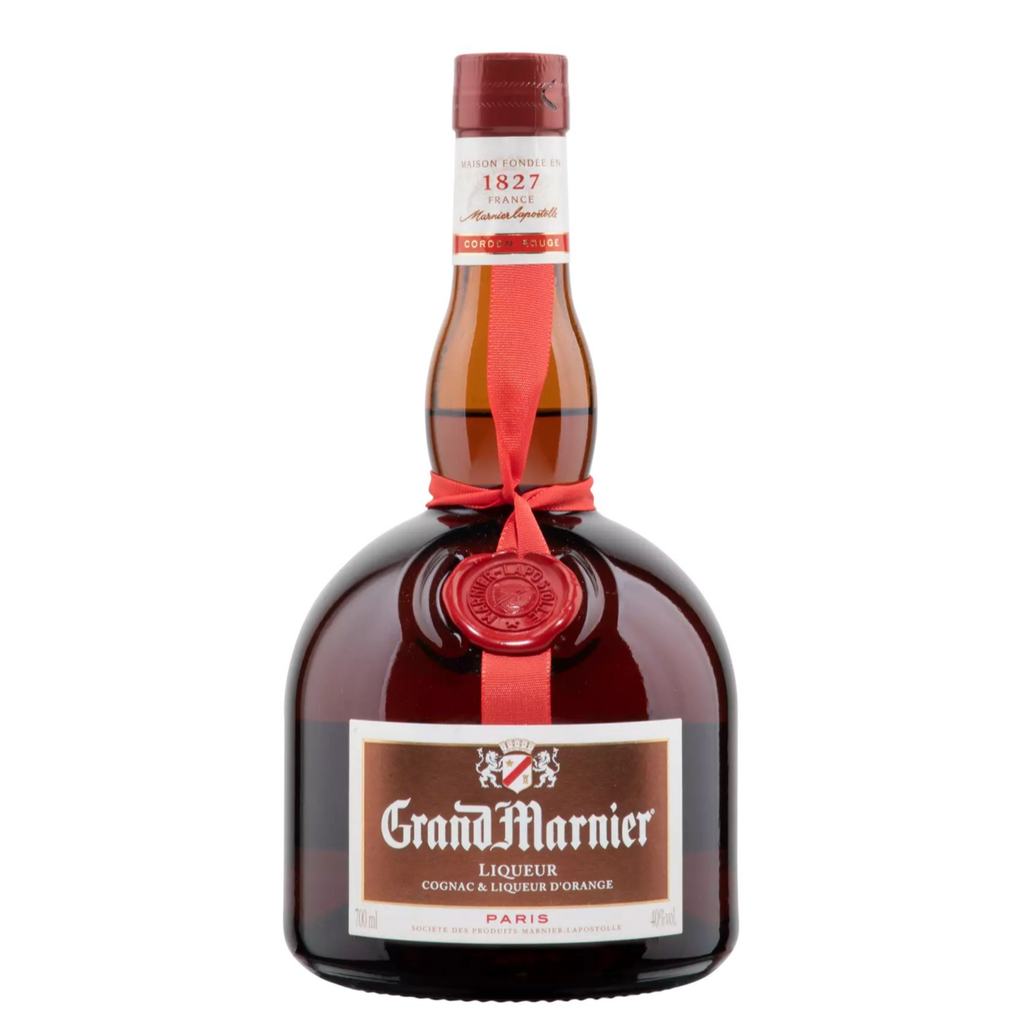 Grand Marnier* 40,0%