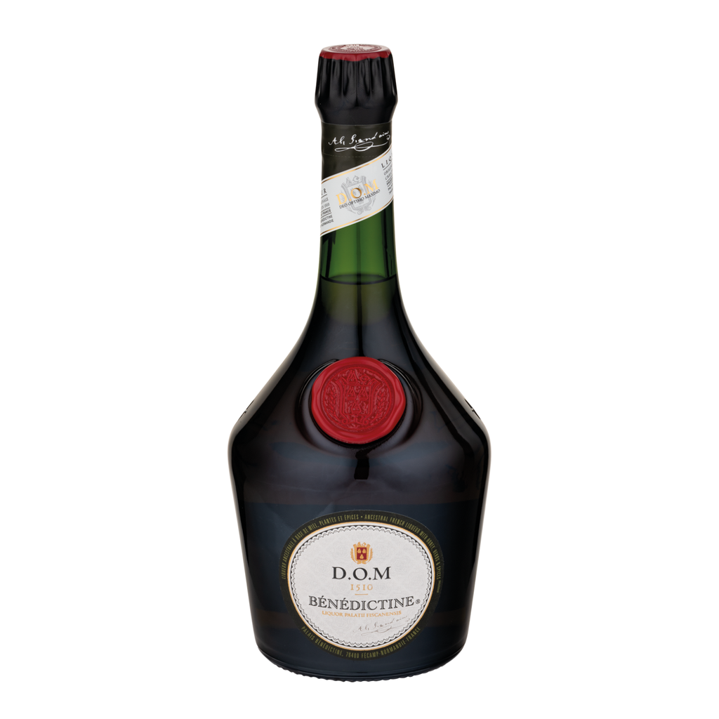 Dom Benedictine* 40,0%