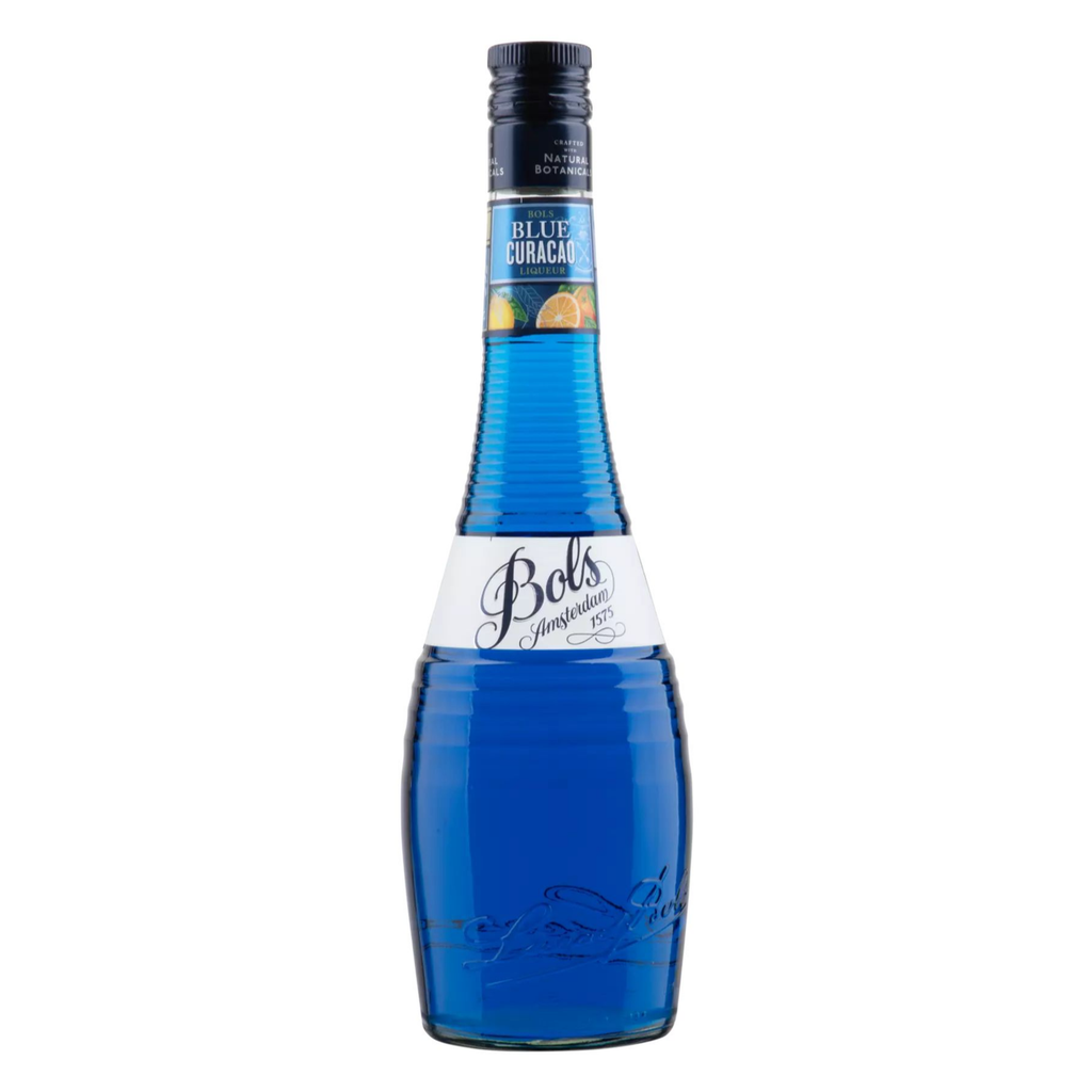 Bols Curaçao Bleu* 22,0%