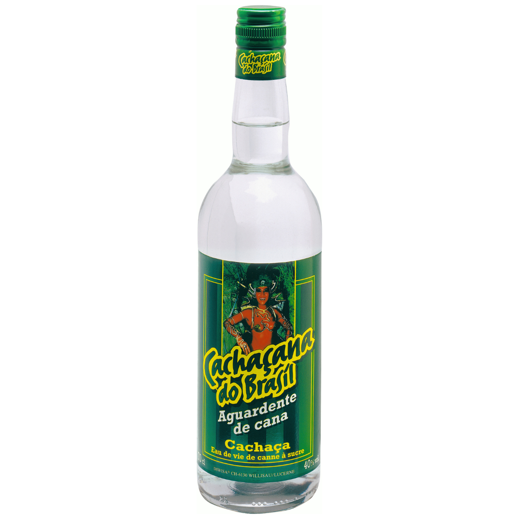 Cachaça Cachacana do Brasil* 40,0%