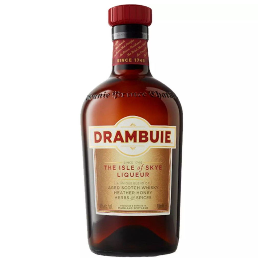 Whisky Drambuie* 40,0%