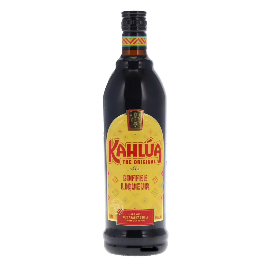 Kahlua Coffee Liqueur* 20%