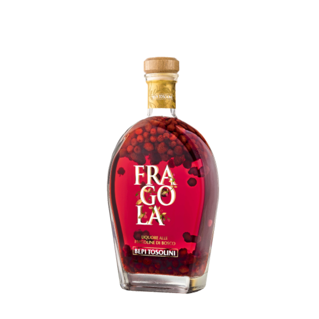 Fragola Spezieria* 24,0%