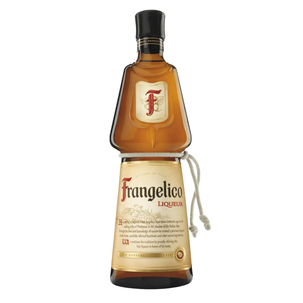 Frangelico* 20,0%